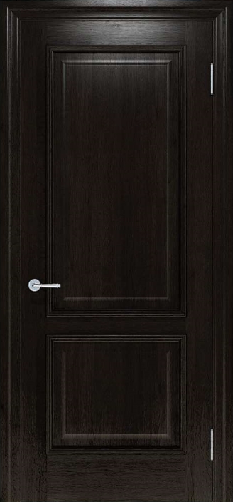 Дверне полотно Interia I 011 від ТМ Status Doors Венге234